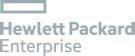 hewlett Packward enterprise logo
